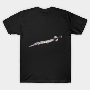 Trumpet fish T-Shirt